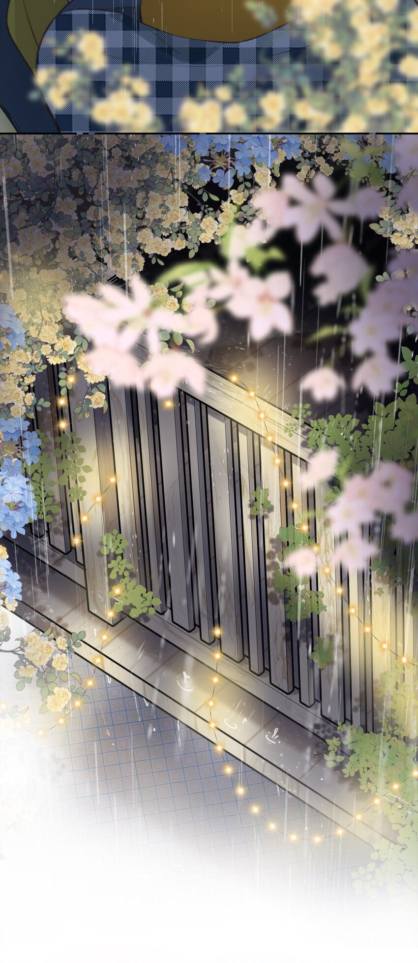 041（上） --绽放的彩虹-第41话