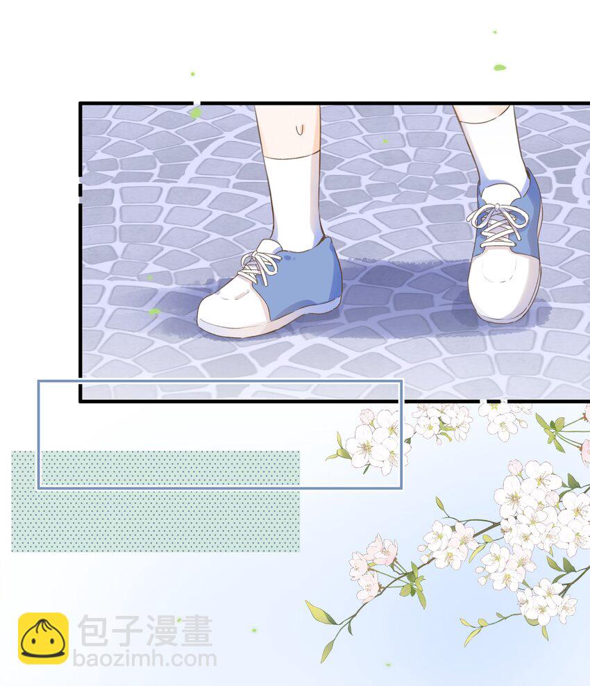 041（上） --绽放的彩虹-第41话