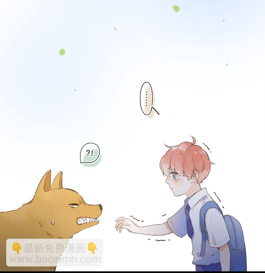 041（上） --绽放的彩虹-第41话