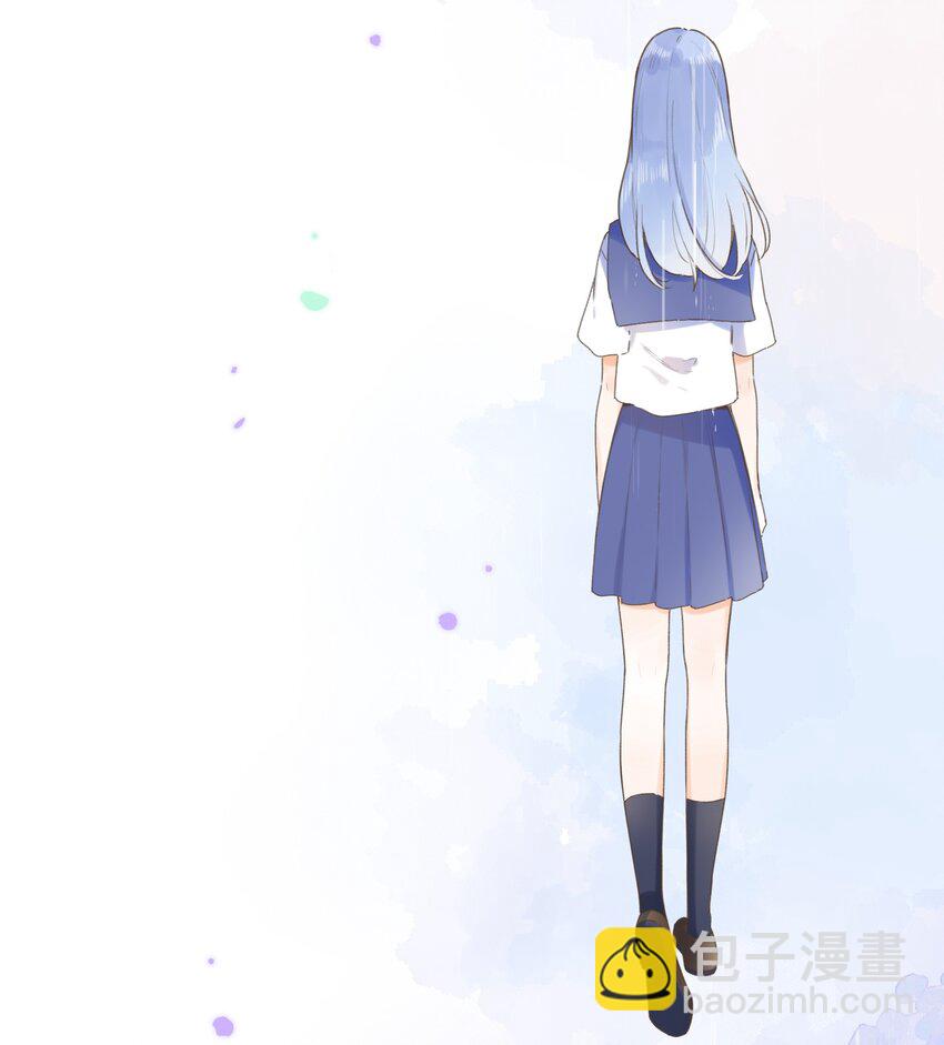 041（上） --绽放的彩虹-第41话