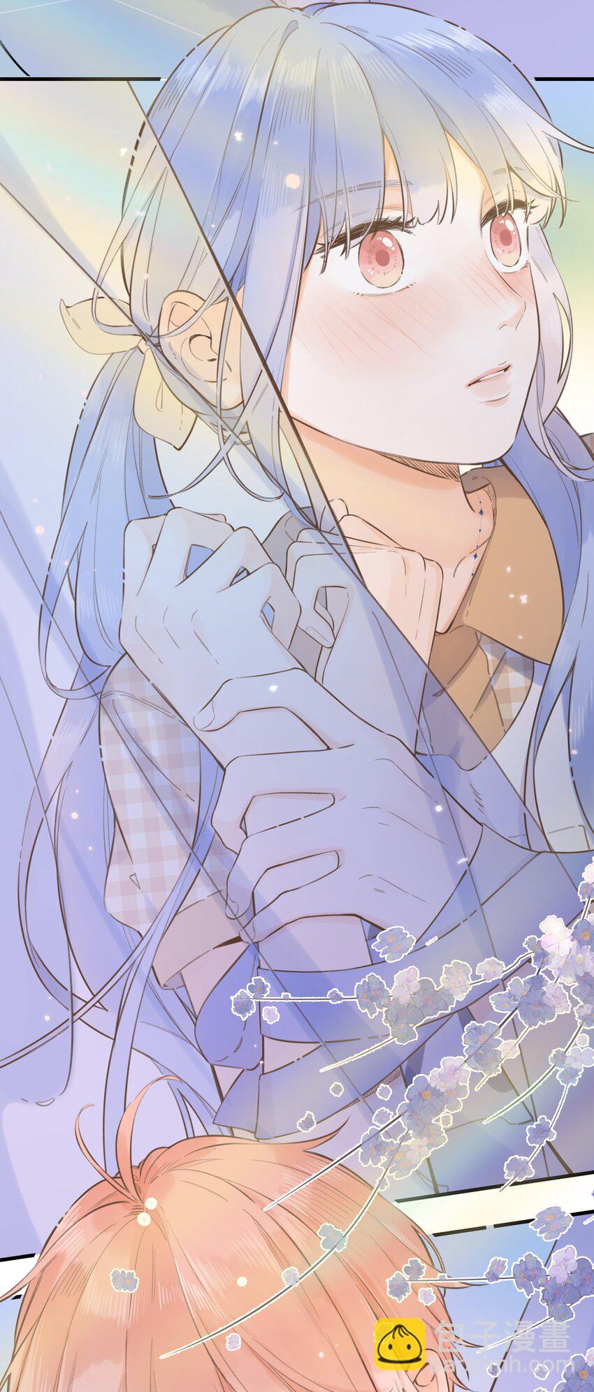 45 我们的距离-第47话