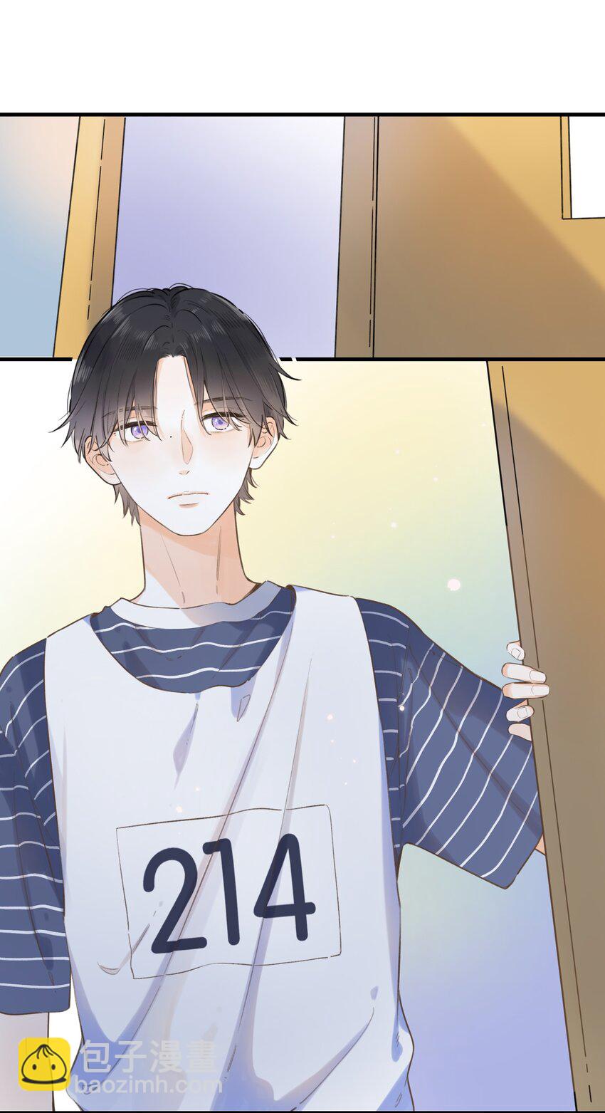 45 我们的距离-第47话