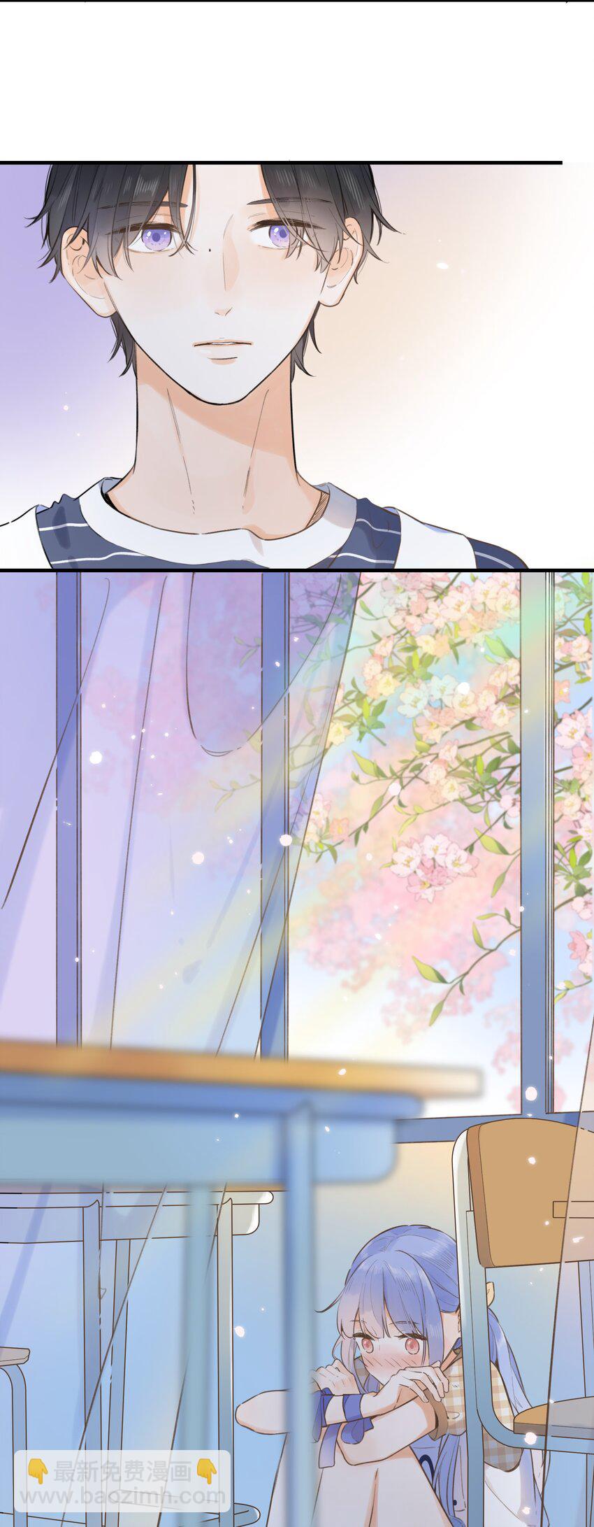 45 我们的距离-第47话