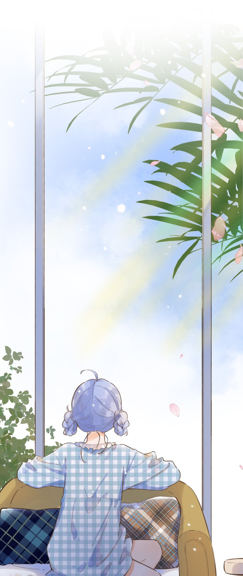 053-- 一眼看到你-第57话