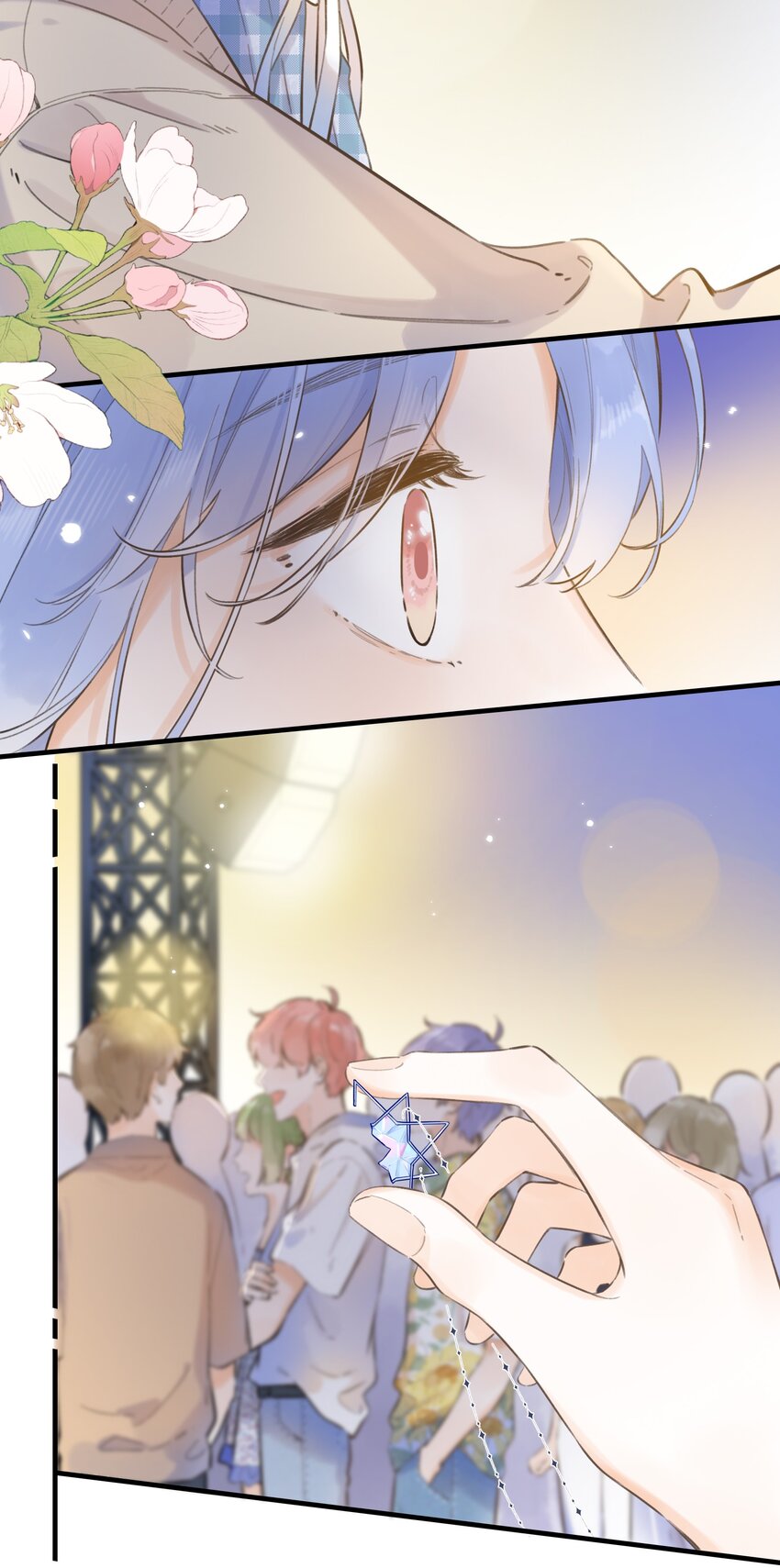 053-- 一眼看到你-第57话