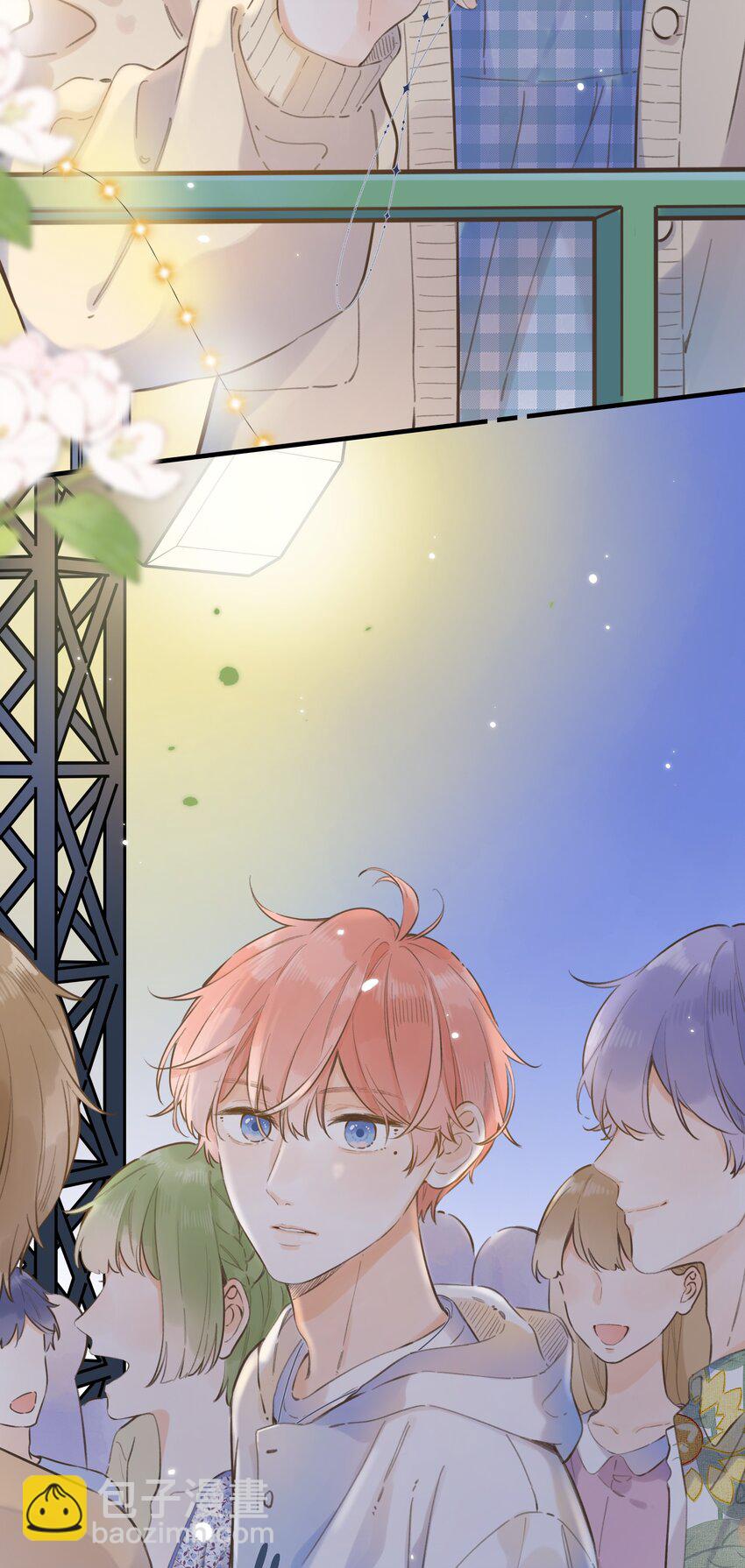 053-- 一眼看到你-第57话