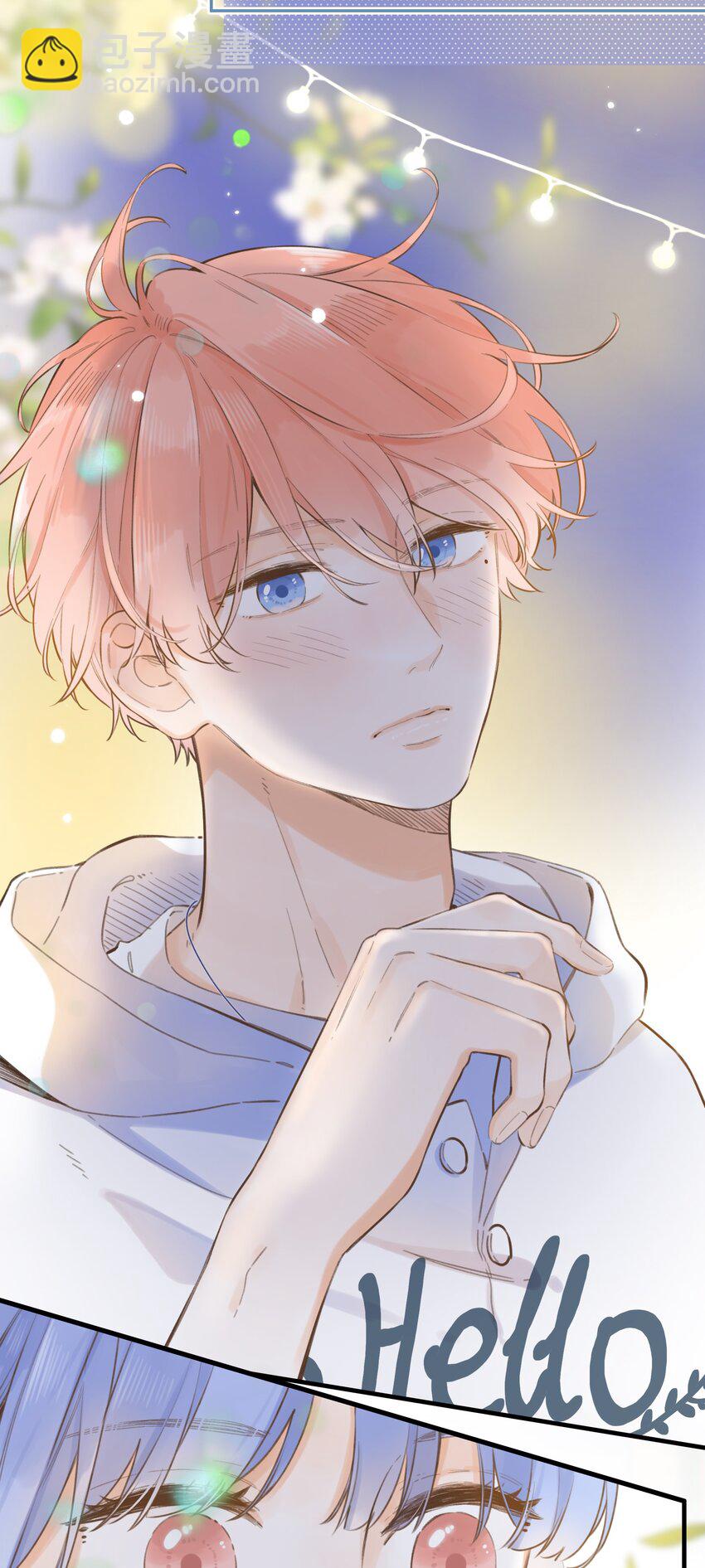 55（上）- 我也在等你-第59话