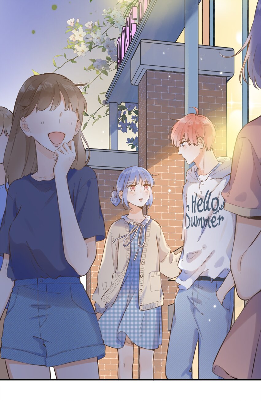 55（上）- 我也在等你-第59话