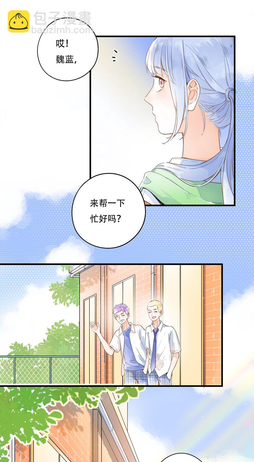 007 隐藏的秘密-第7话