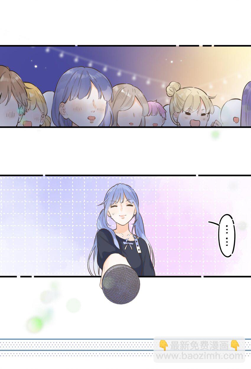 60（上）- 糟糕的感觉-第65话