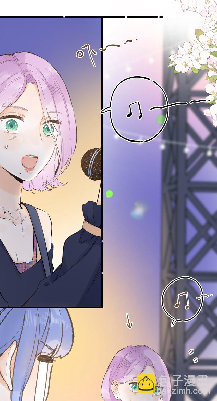 60（上）- 糟糕的感觉-第65话