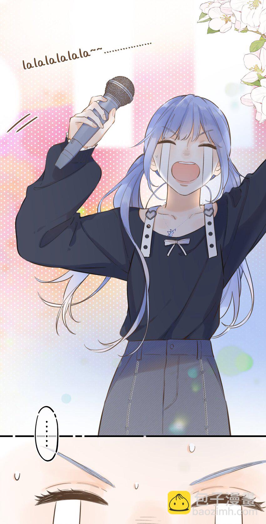 60（上）- 糟糕的感觉-第65话