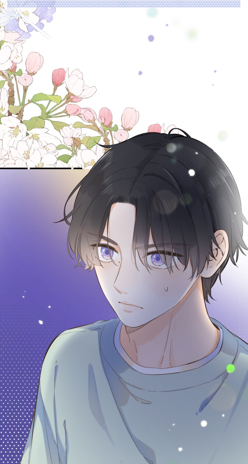 60（上）- 糟糕的感觉-第65话