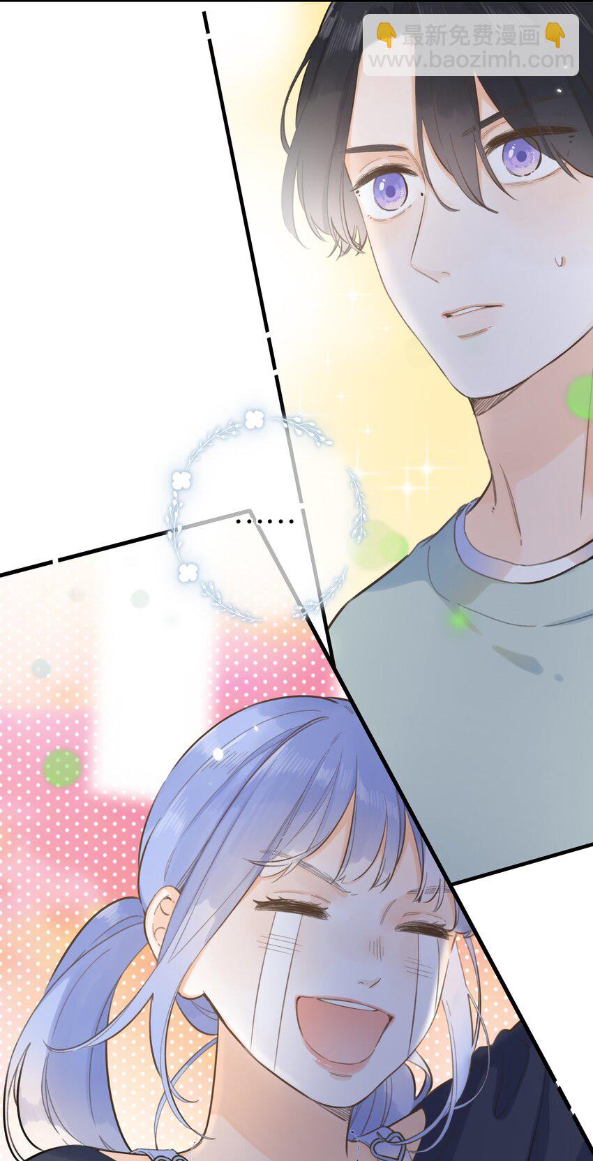 60（上）- 糟糕的感觉-第65话