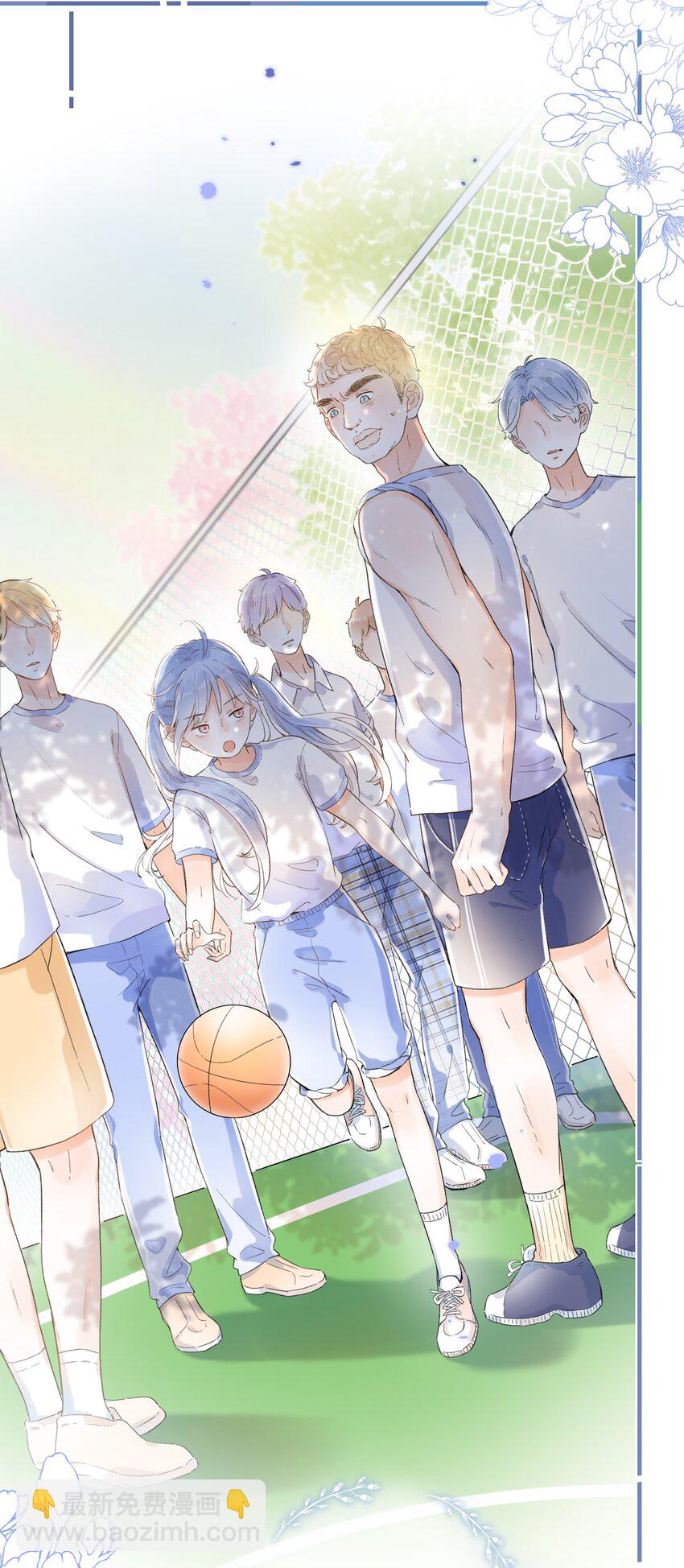 60（上）- 糟糕的感觉-第65话