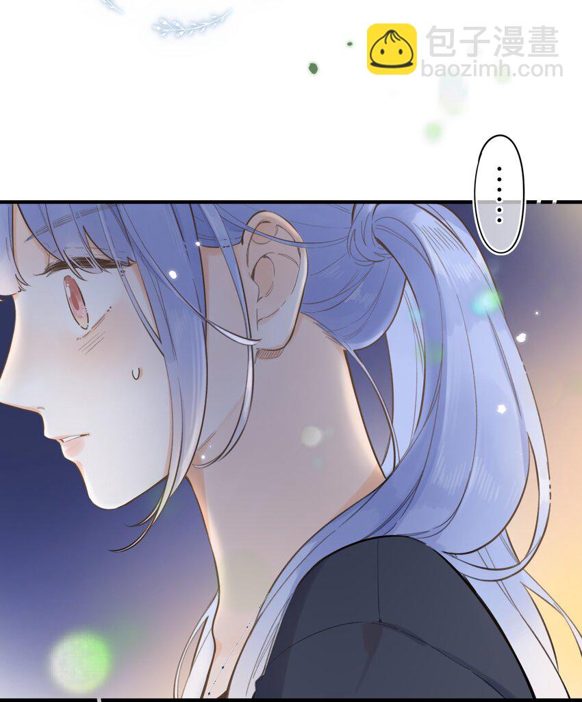 60（上）- 糟糕的感觉-第65话