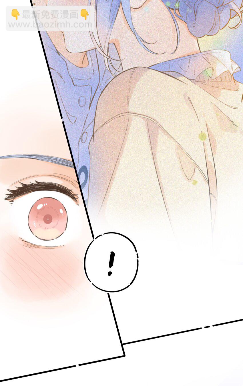 61- 藏不住了！&hellip;&hellip;-第67话