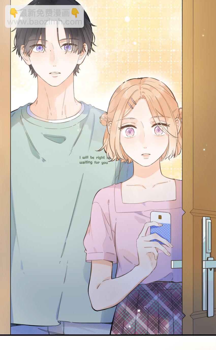 61- 藏不住了！&hellip;&hellip;-第67话