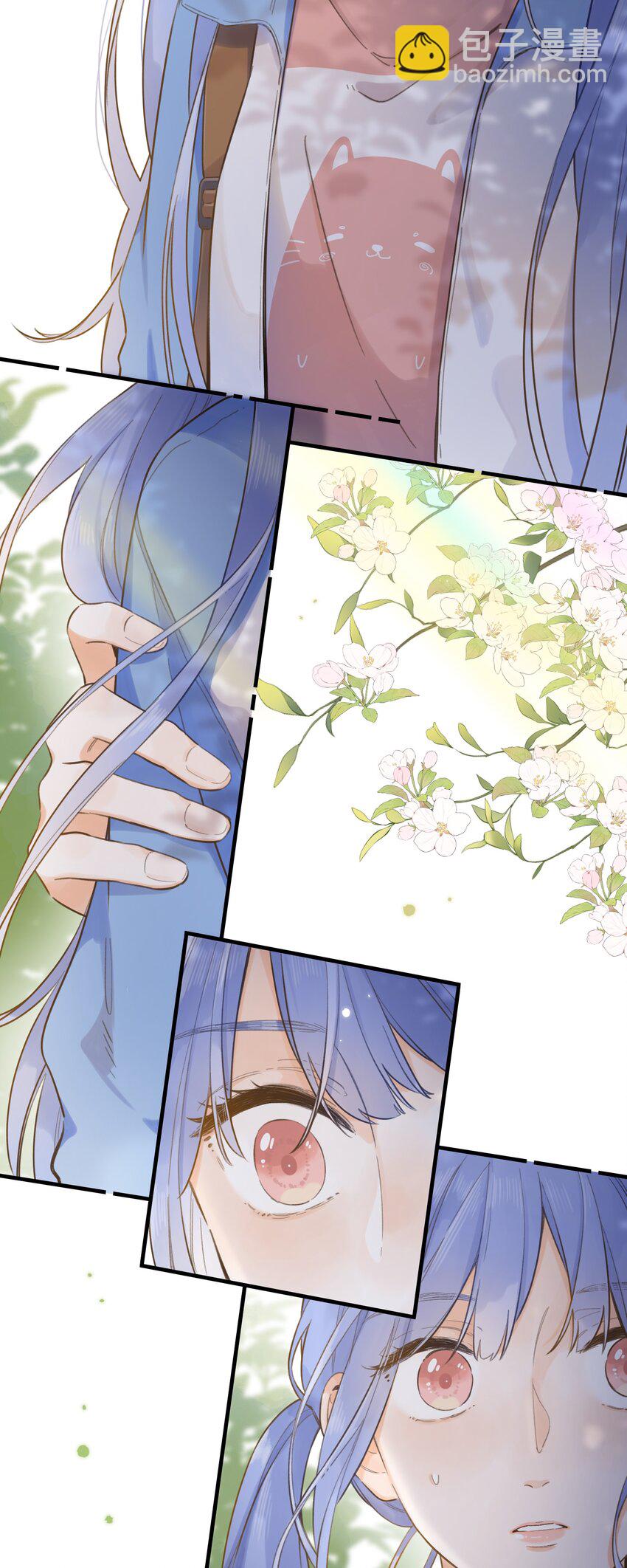 065 不速之客（单行本预售！）-第71话