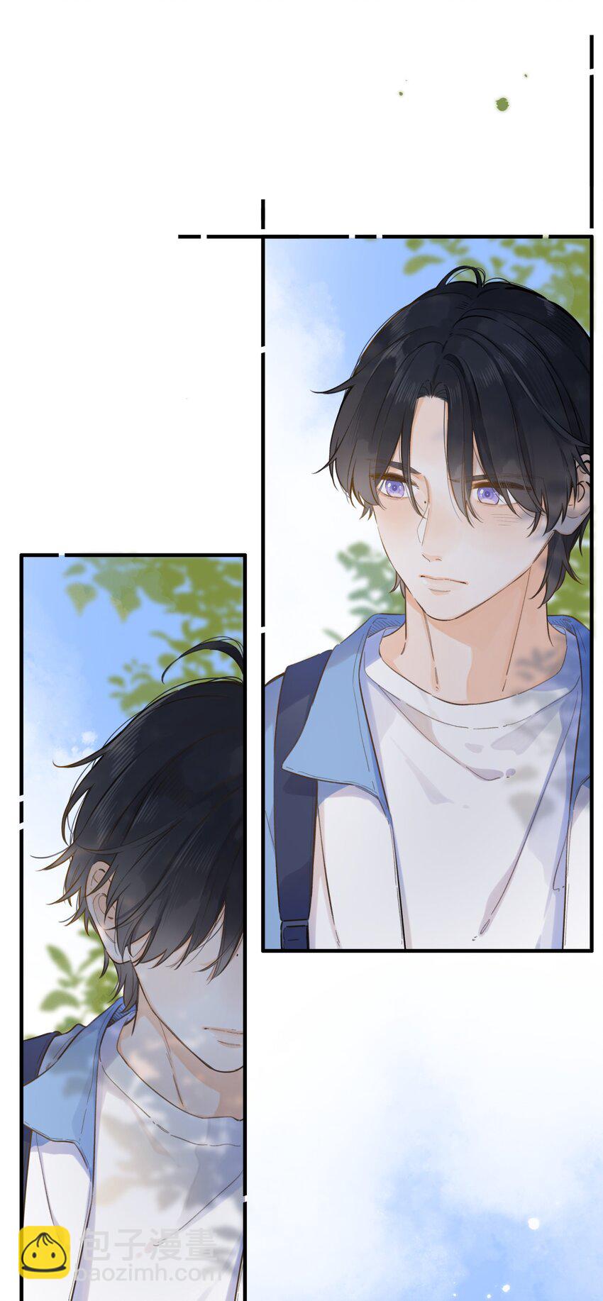 065 不速之客（单行本预售！）-第71话