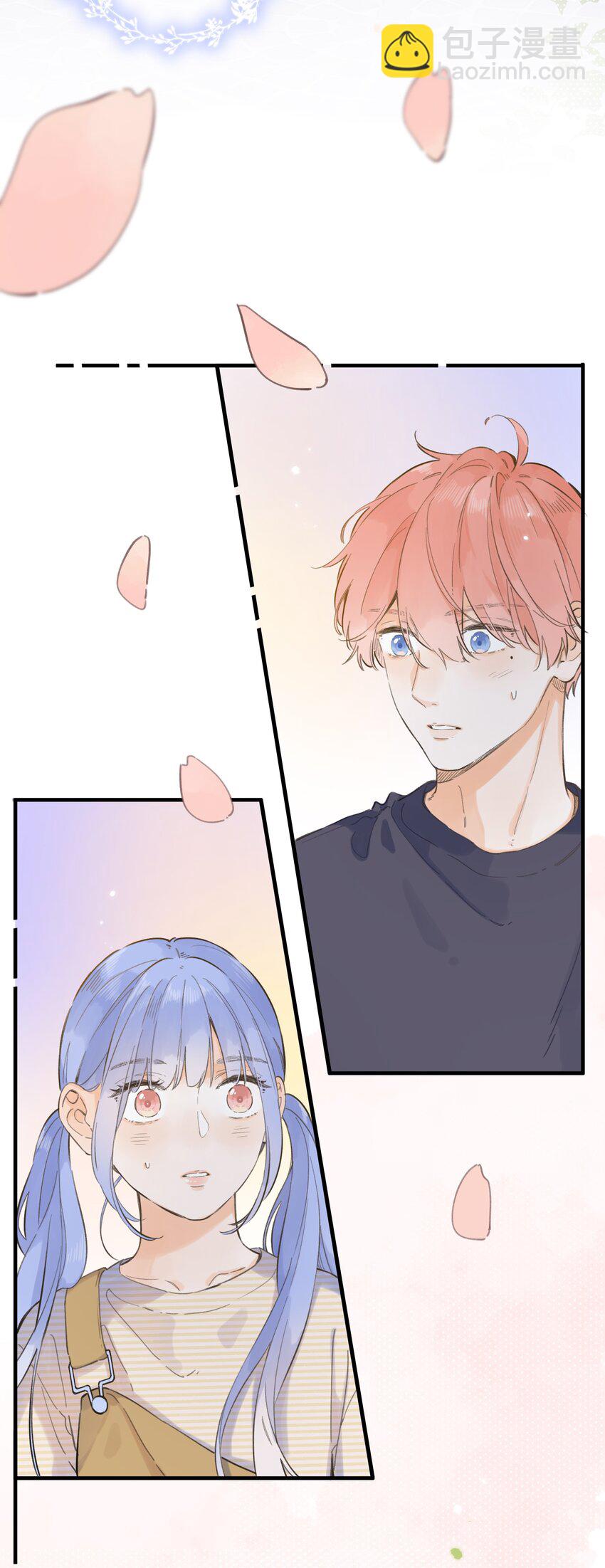 071-- 心跳的声音-第77话