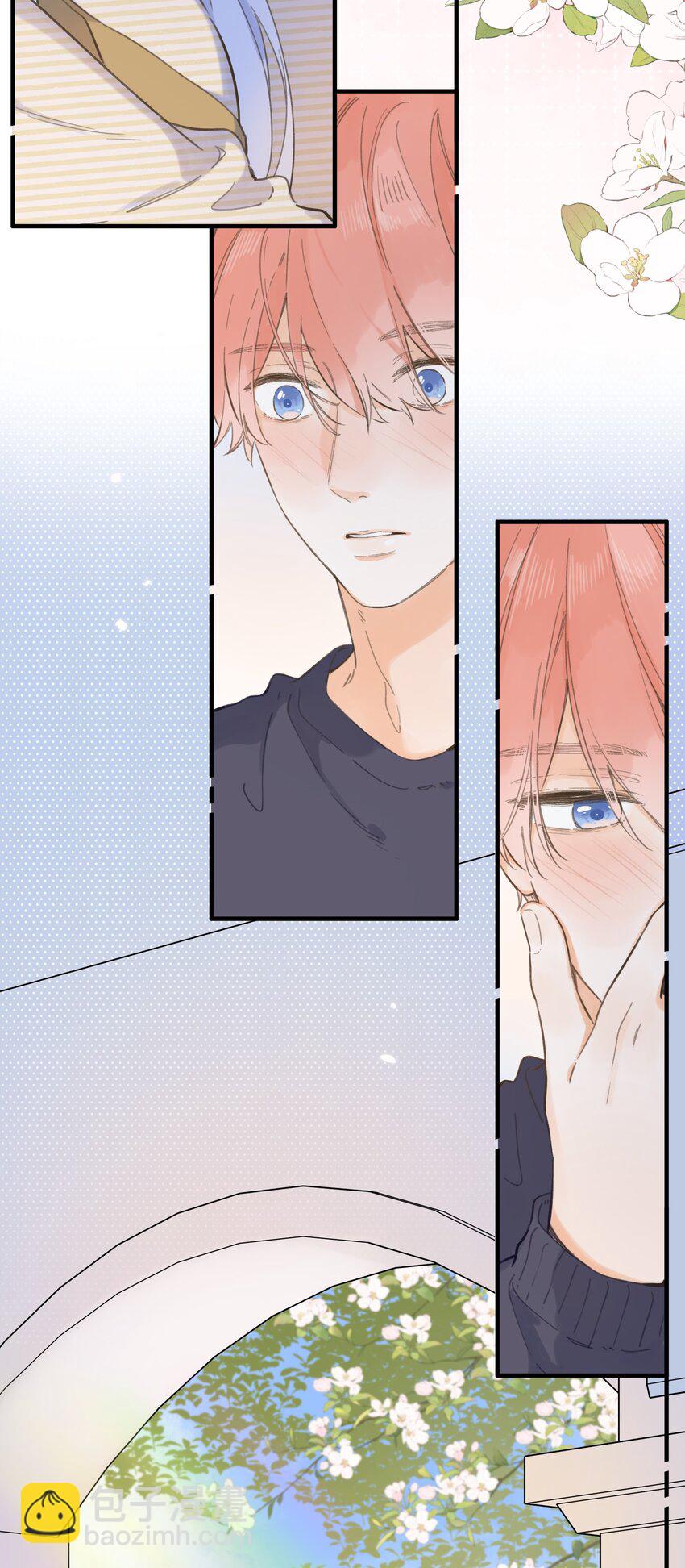 071-- 心跳的声音-第77话