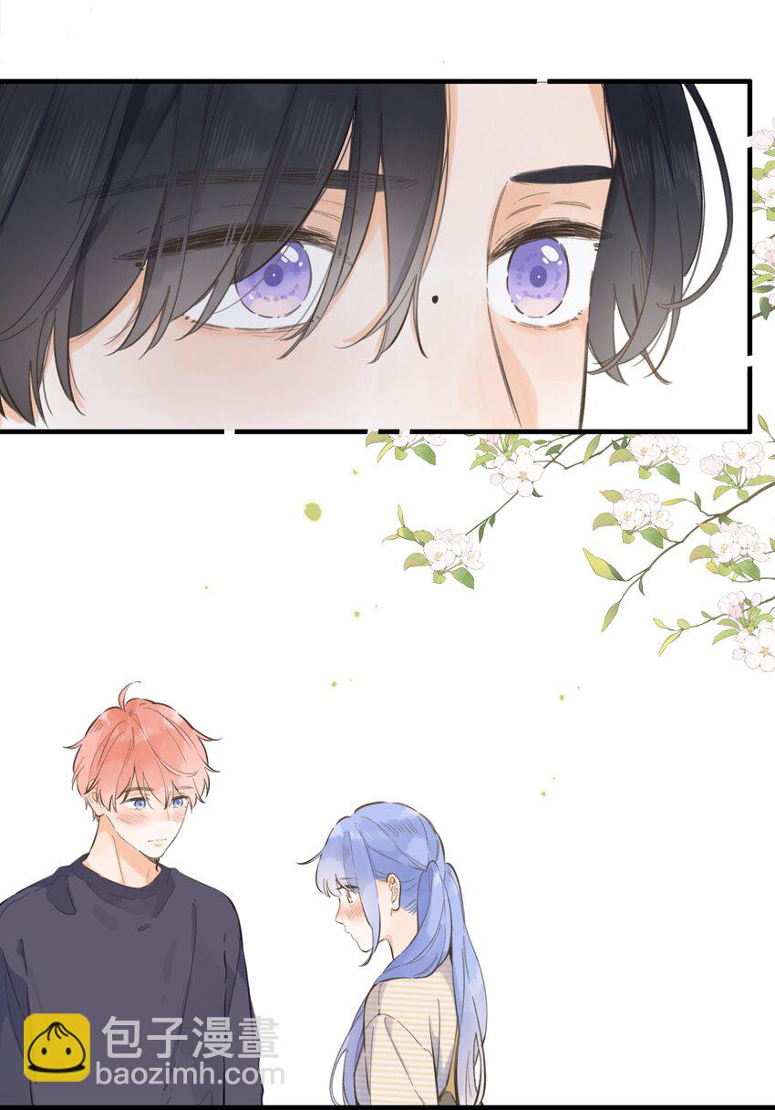 071-- 心跳的声音-第77话