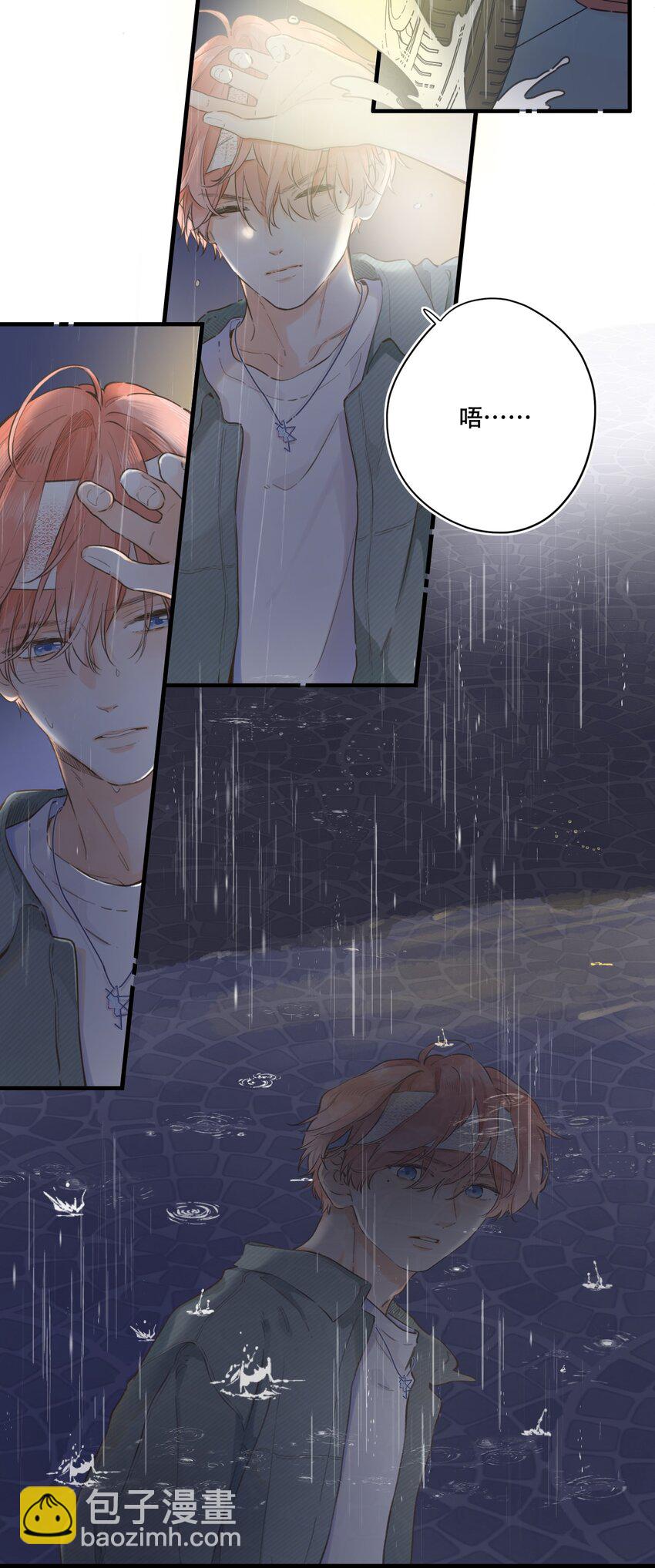 079- 为你，也为我(1/2)-第85话