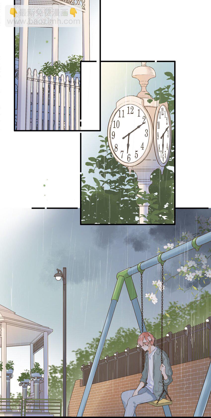 079- 为你，也为我(1/2)-第85话