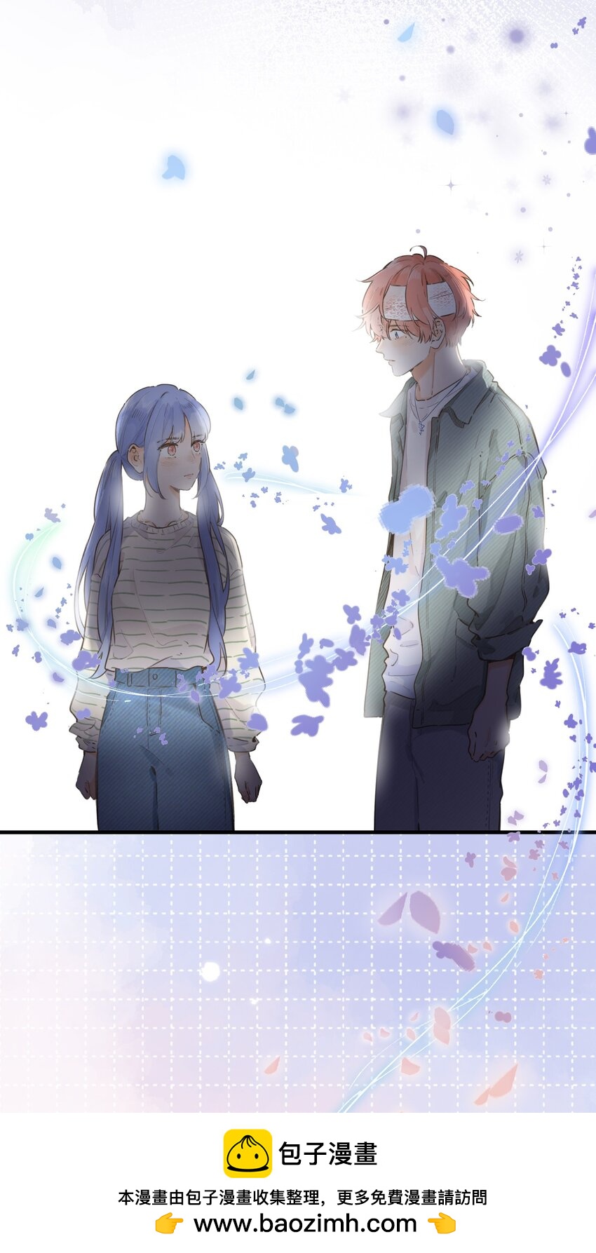 079- 为你，也为我(1/2)-第85话