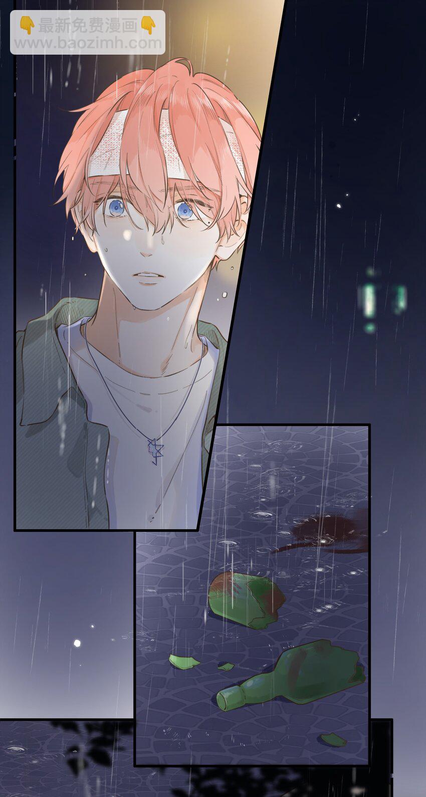 079- 为你，也为我(1/2)-第85话