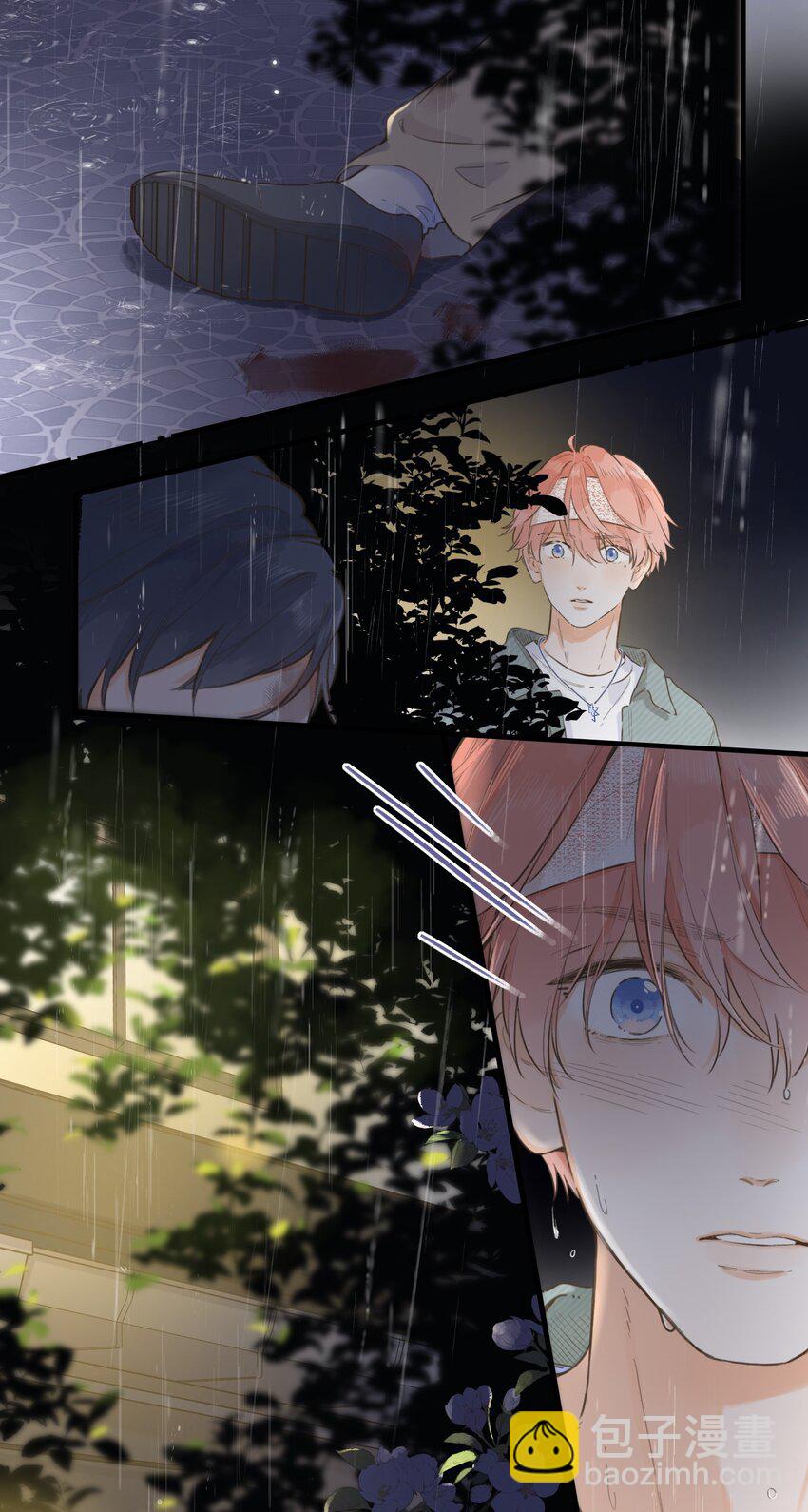 079- 为你，也为我(1/2)-第85话