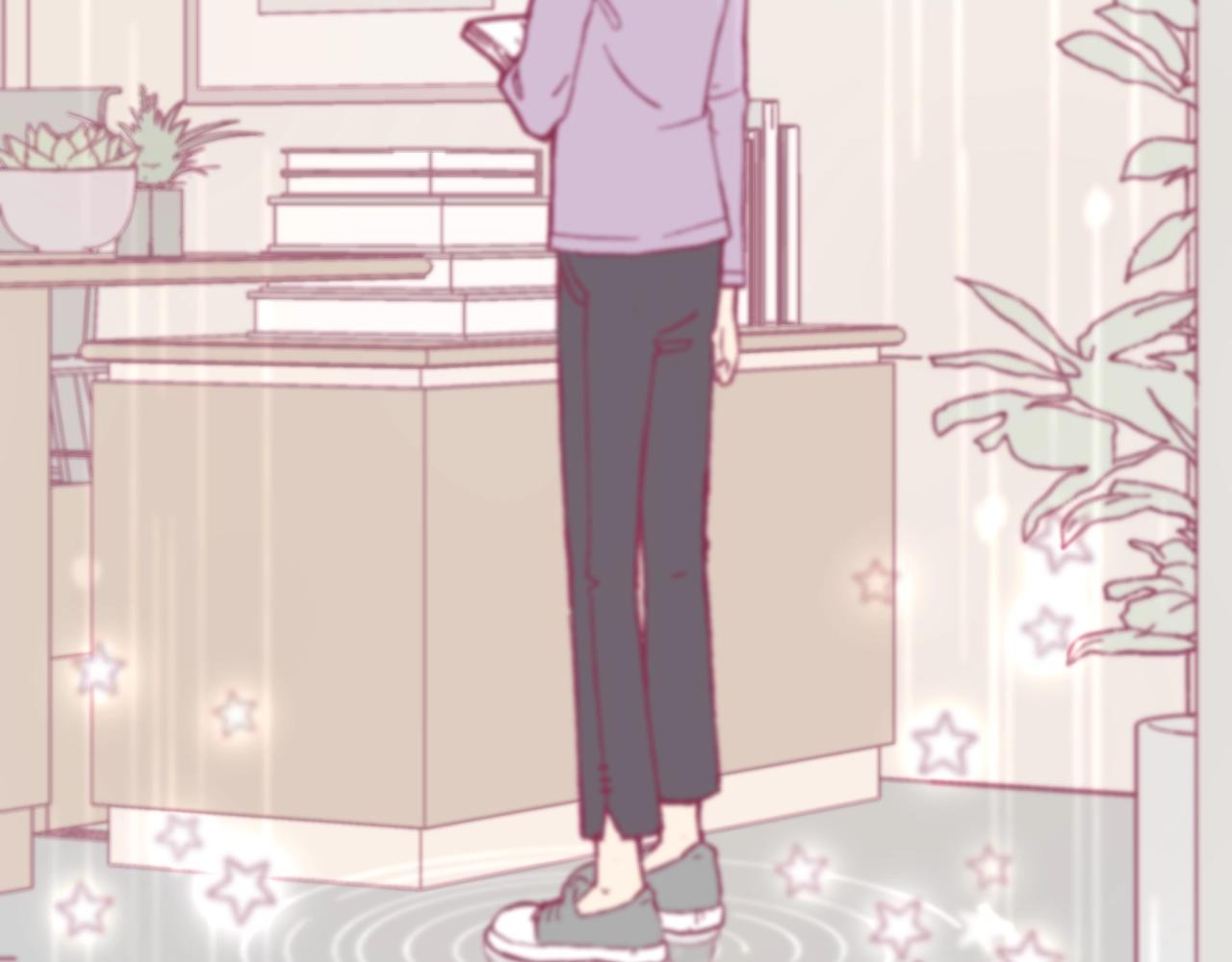 12 匿名下午茶(1/2)-第11话