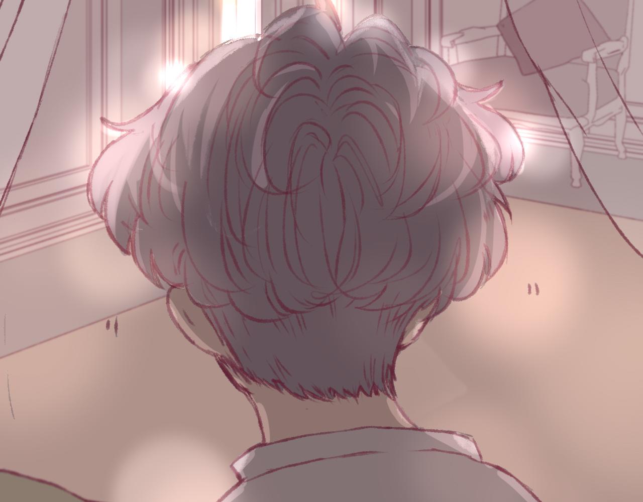 14 所谓一见倾心(1/3)-第13话