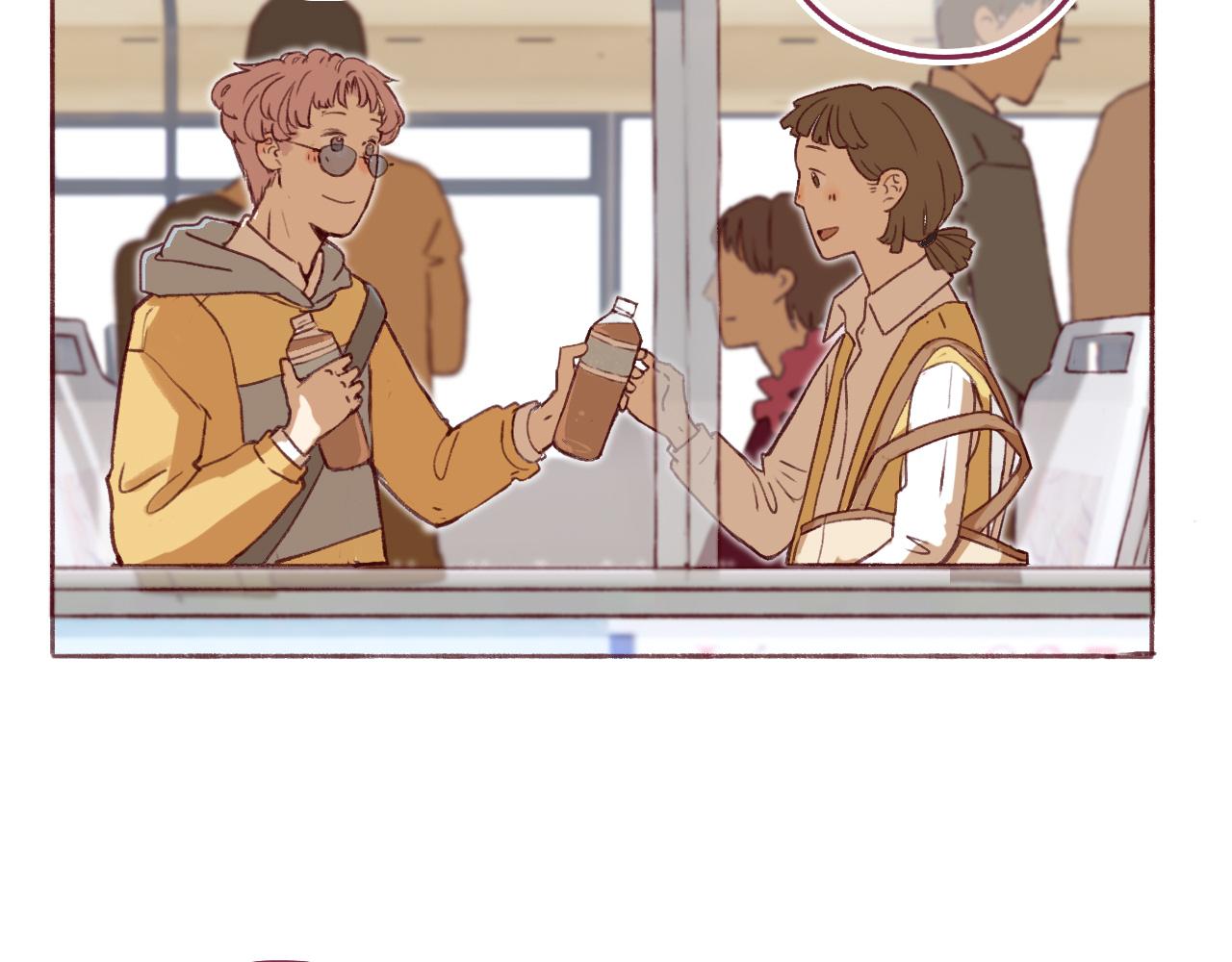 18就是她吧？那个重要的人！(1/2)-第17话