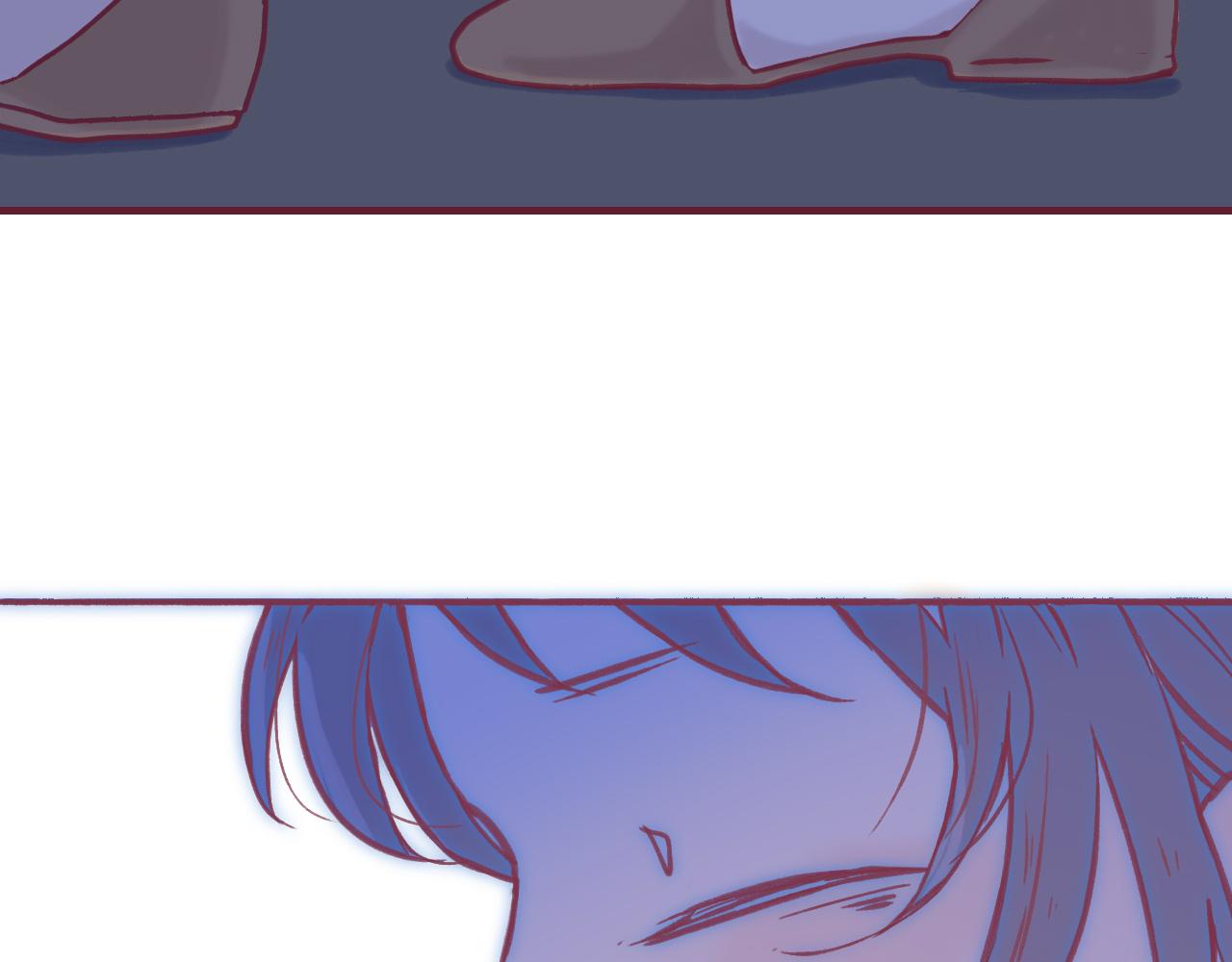 22 是我言而无信，我反思(1/3)-第21话