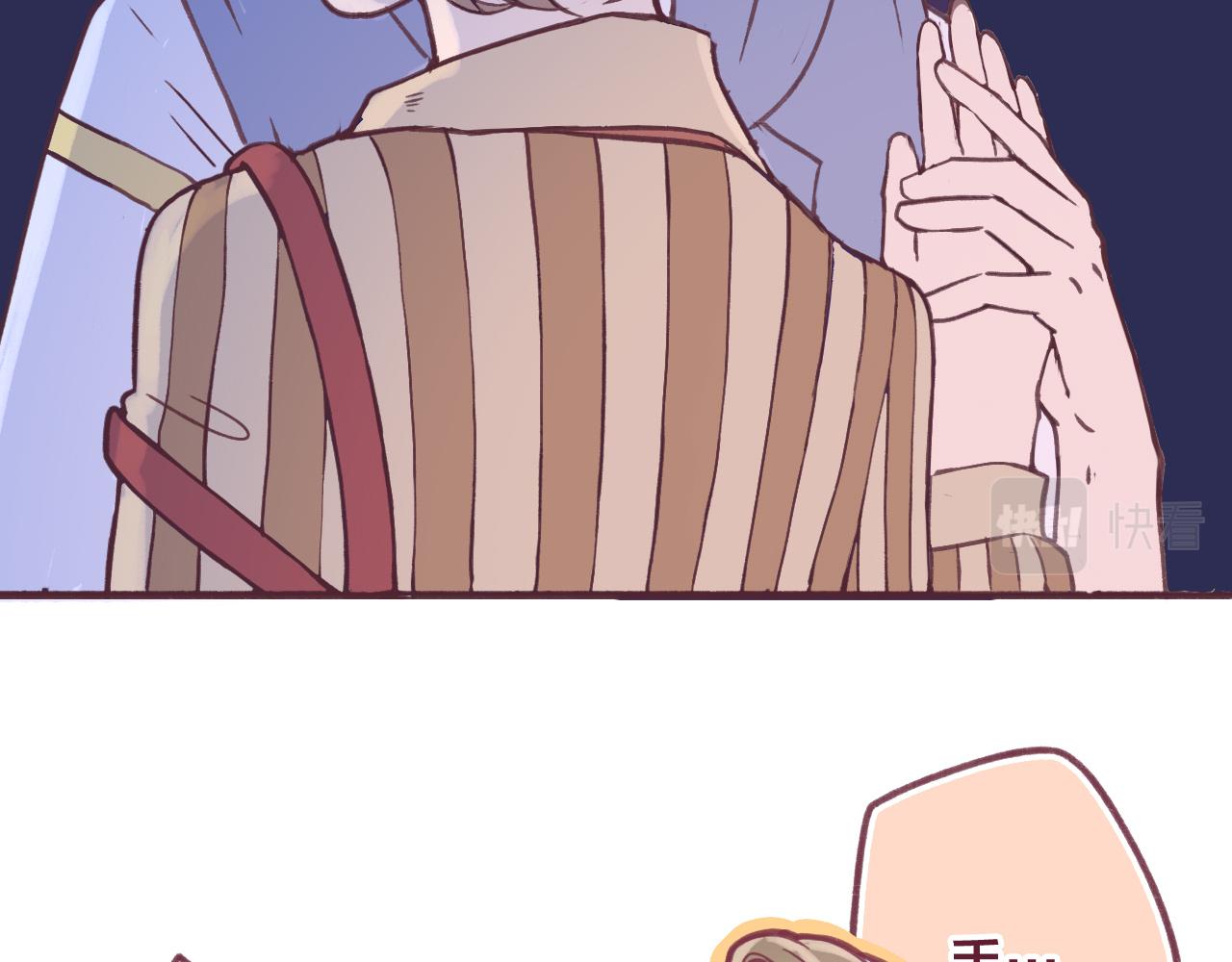 22 是我言而无信，我反思(1/3)-第21话