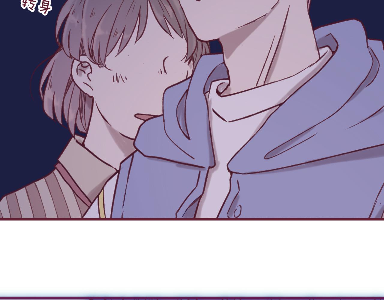 22 是我言而无信，我反思(1/3)-第21话