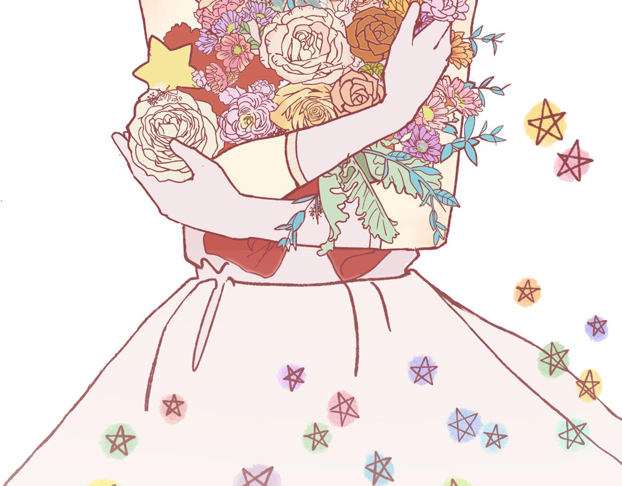 24 能够喜欢上你，真的是太好了(1/3)-第23话