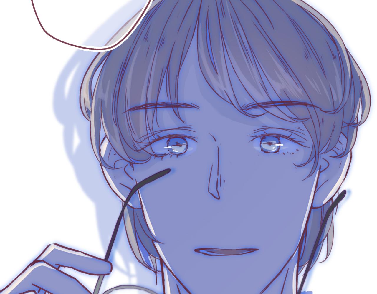 24 能够喜欢上你，真的是太好了(1/3)-第23话