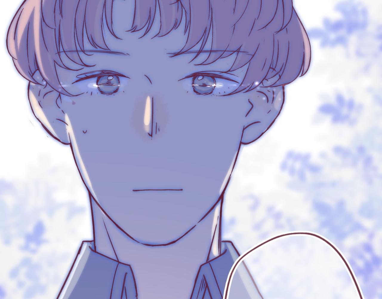 24 能够喜欢上你，真的是太好了(1/3)-第23话