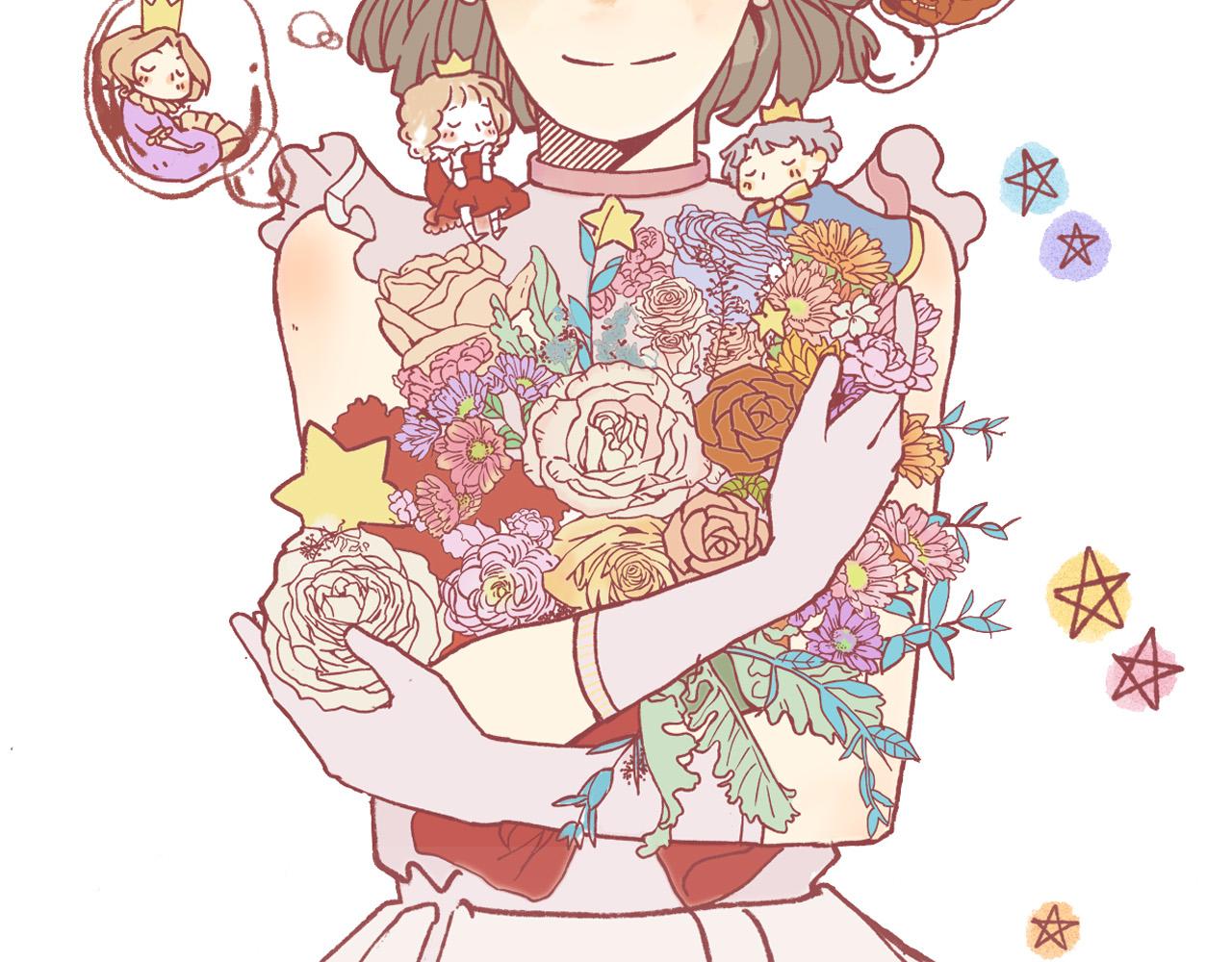 28 带他去看看吧，他从未见过的你(1/2)-第29话