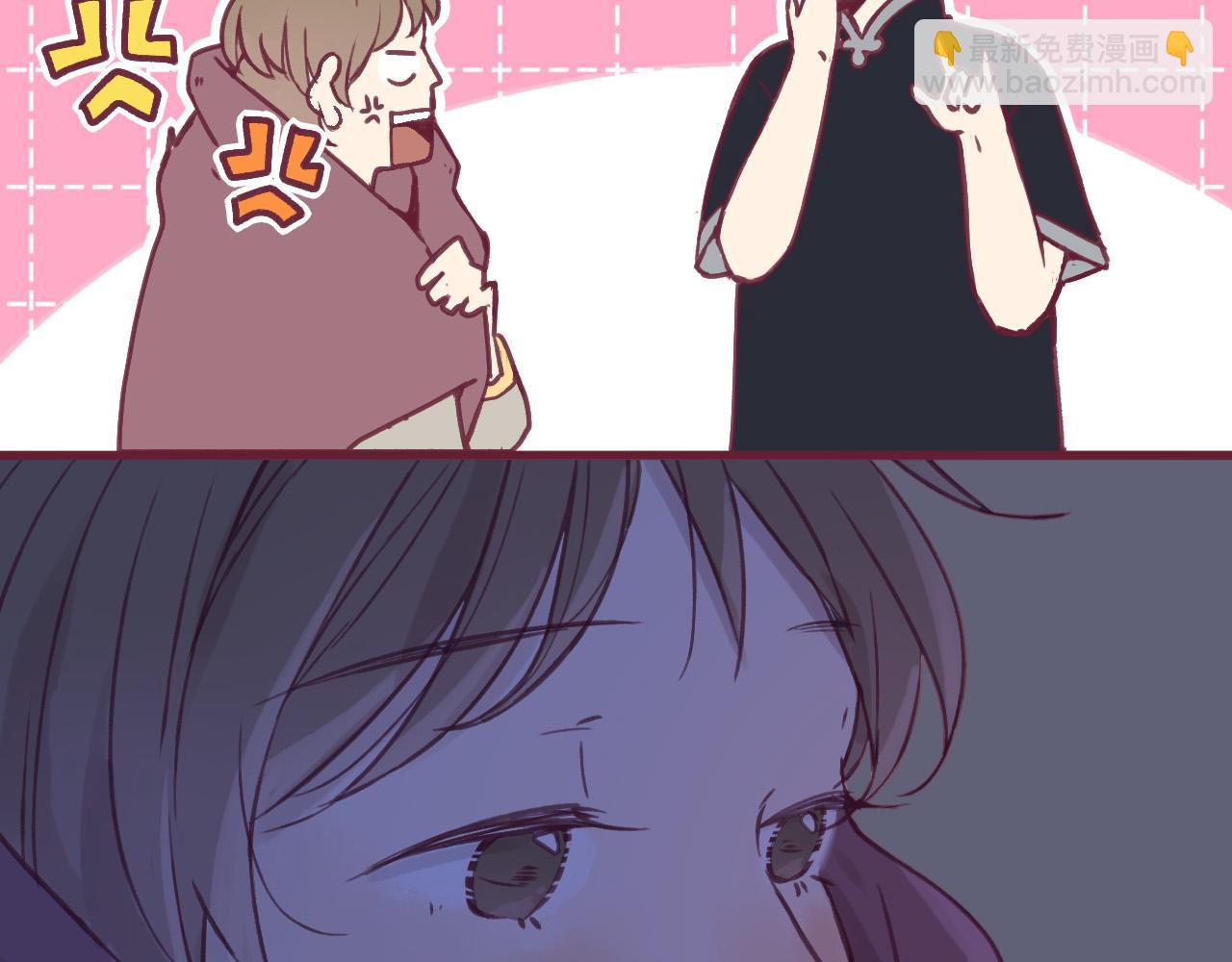 28 带他去看看吧，他从未见过的你(1/2)-第29话