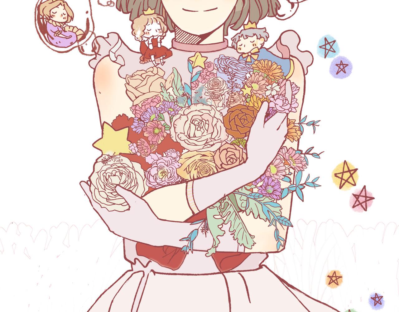 30 情敌关系？(1/2)-第31话