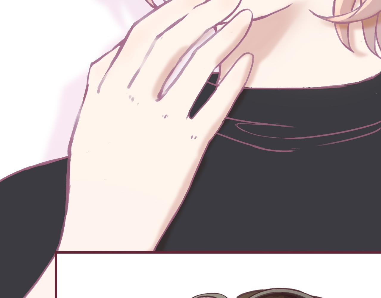 30 情敌关系？(1/2)-第31话