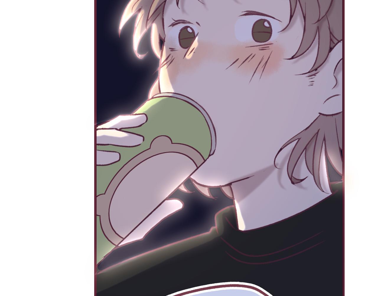 32 许知行，我有点&hellip;喜欢你了(1/2)-第33话