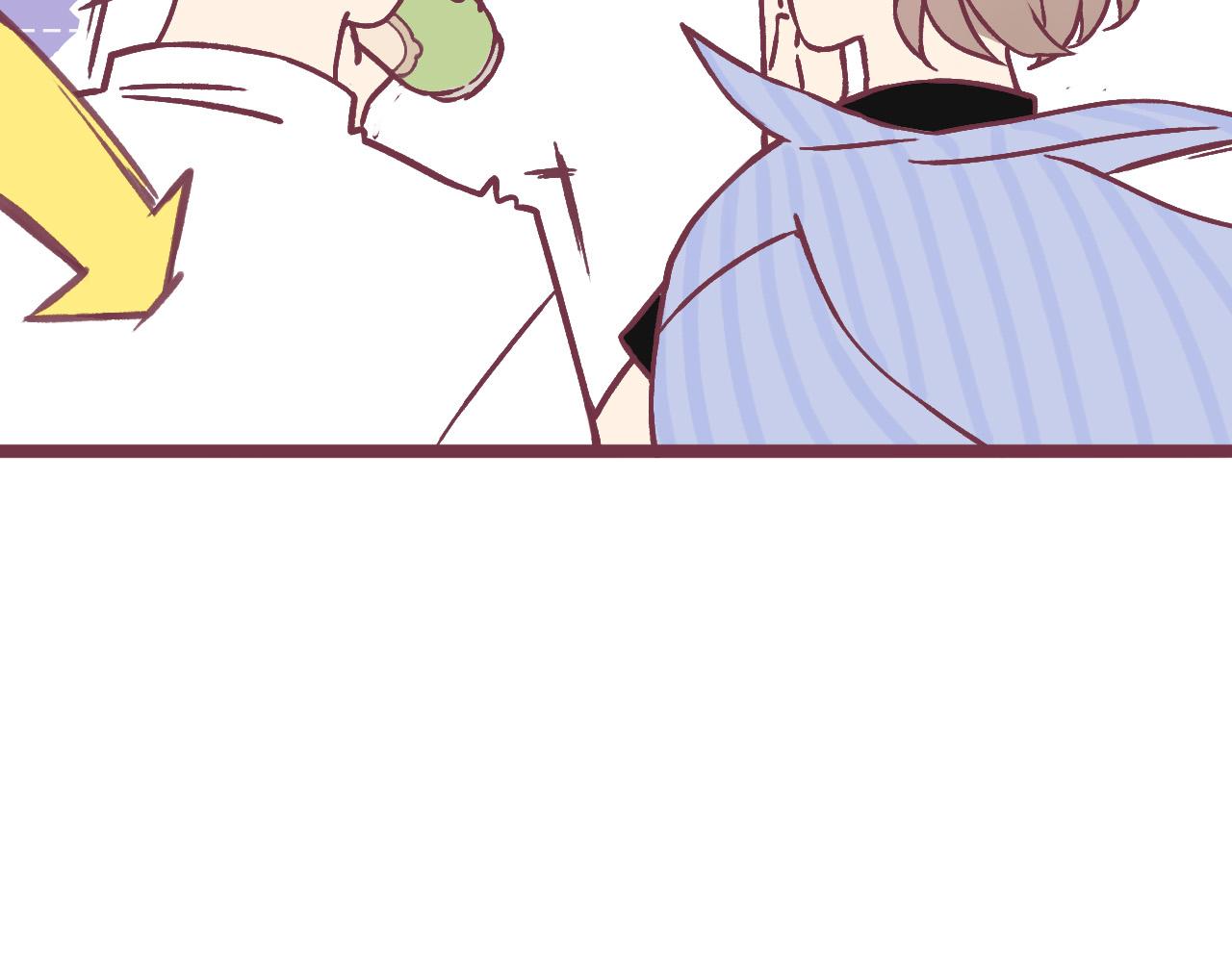 32 许知行，我有点&hellip;喜欢你了(1/2)-第33话