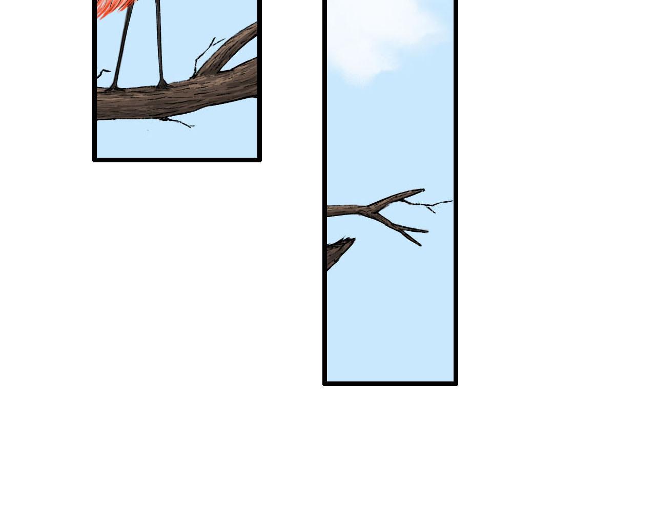 15话 全宗门最年幼-第15话