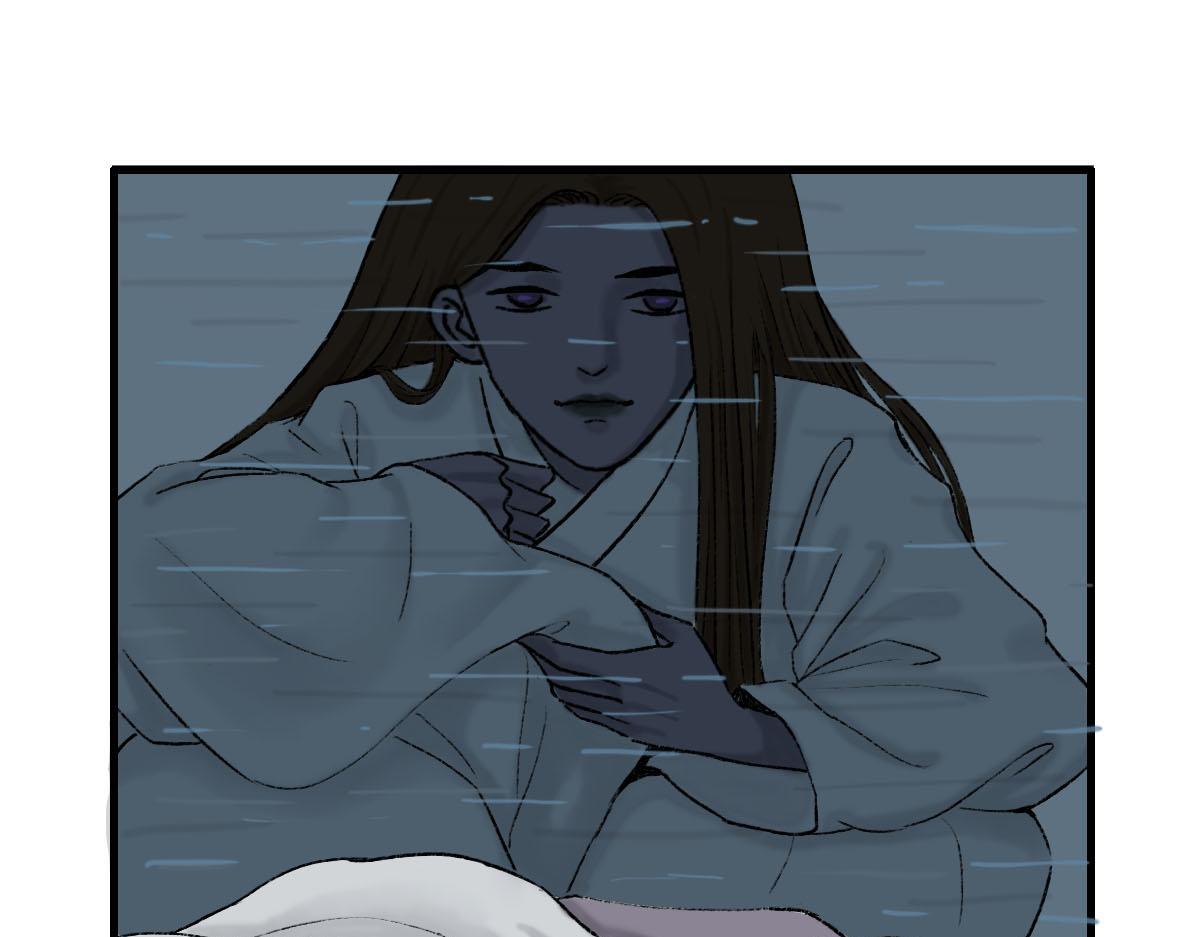 我真是帅得一批-第3话