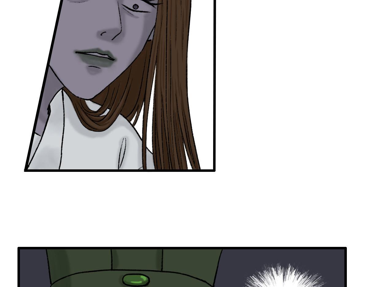 我真是帅得一批-第3话